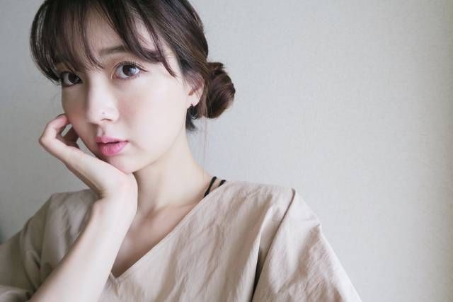 xu hướng trang điểm màu hồng xu hướng trang điểm màu hồng